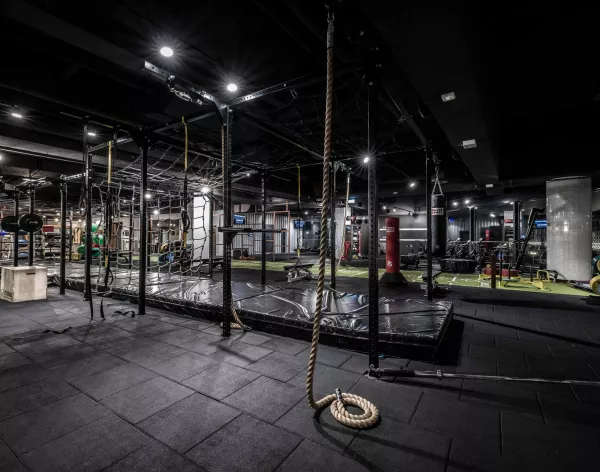 Fitnessstudio Köln - Breite Straße