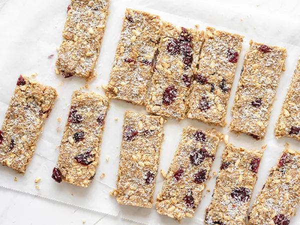 Reiskuchen im Radsport: Rezepte & Tipps