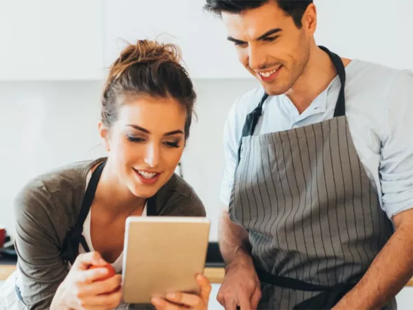 Ernährungskurs Figur Scout