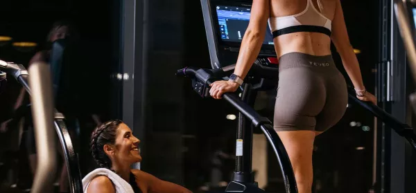 Stairmaster-Übungen: Fit mit dem Treppensteige-Gerät!