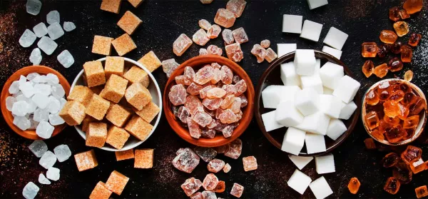 Zuckerfrei leben: Die besten Methoden & Rezepte