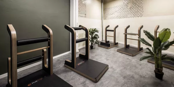 Fitness First Hamburg Rödingsmarkt