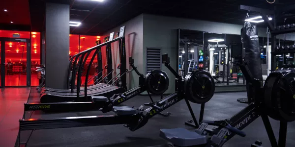 Fitness First Club Blomberg