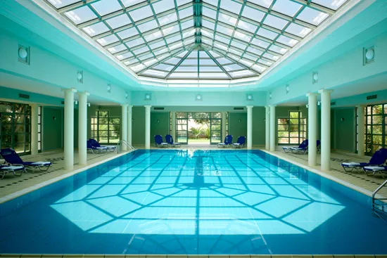 Fitness First Sportreisen - Kalimera Hoetl Pool