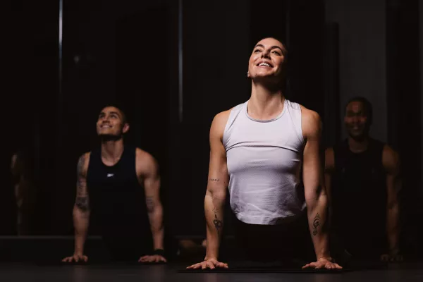 Yoga