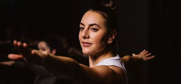 Aufwärmen vor dem Sport: Methoden & Übungen