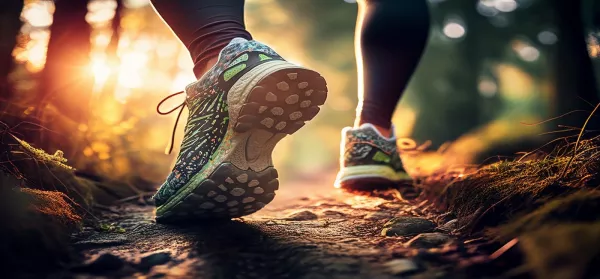Was ist Trail Running? Trainingsplan, Tipps & Starter Guide