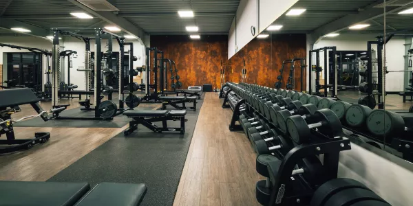 Fitness First Blieskastel