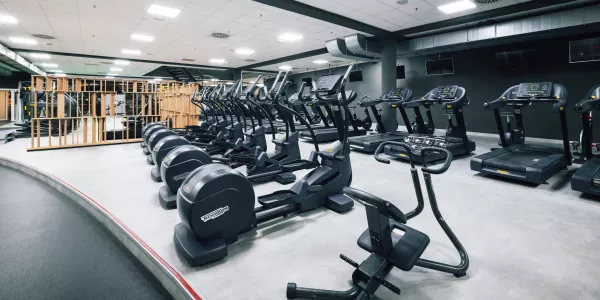 Fitness First Esslingen Im Dick