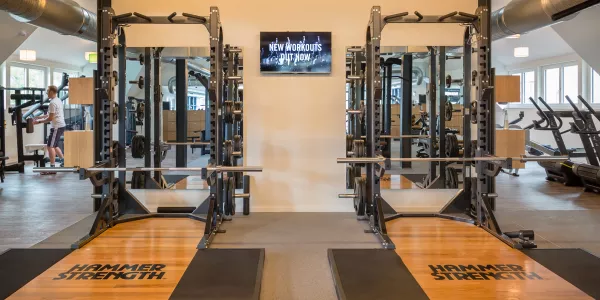 Fitness First Esslingen