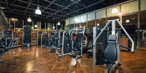 Fitness First Freiburg