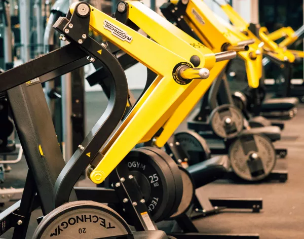 Fitness First Trier Nord