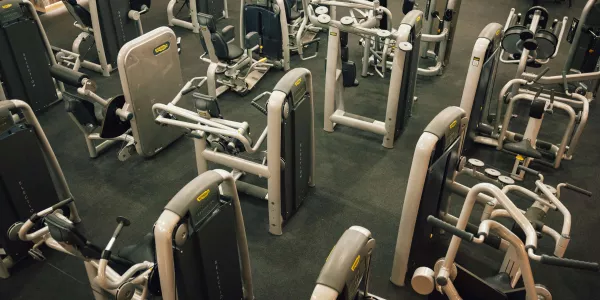 Fitness First  Idar-Oberstein