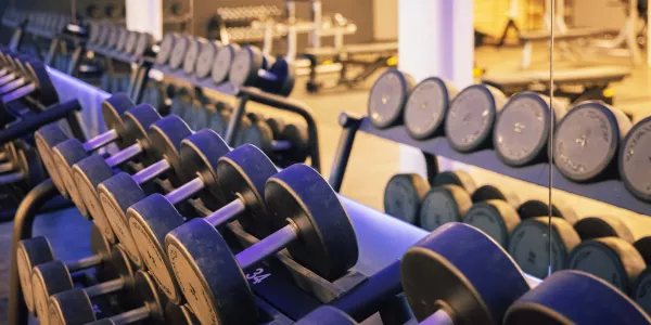 Fitness First Merzig Saarwiesenring