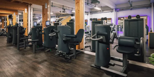 Fitness First Saarlouis