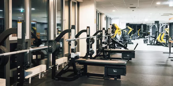 Fitness First Stuttgart Bad Cannstatt