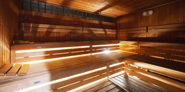Stuttgart Wellness