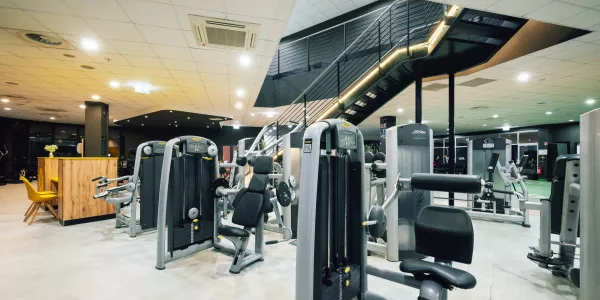 Fitness First Studio Stuttgart - Bad Cannstatt
