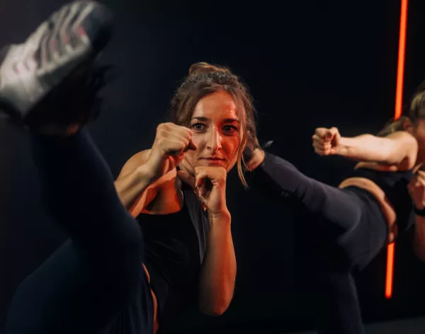 LES MILLS BODYCOMBAT LES MILLS BODYCOMBAT