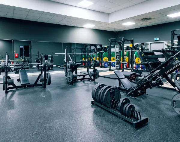 Fitness First Club Esslingen - Im Dick