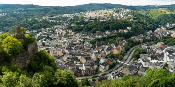 Regiopage Idar-Oberstein