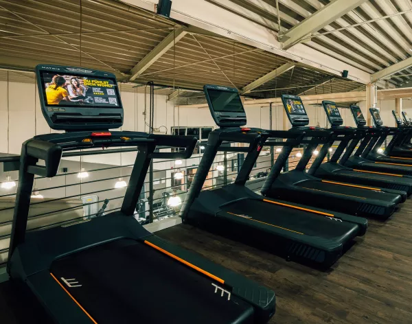 Fitness First Merzig Saarwiesenring