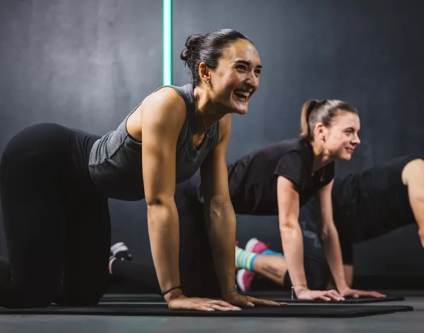 Rückenfit in Esslingen Rückenfit in Esslingen