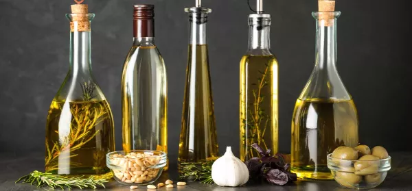 Gesunde Öle: Die besten Fette für deinen Ernährungsplan!