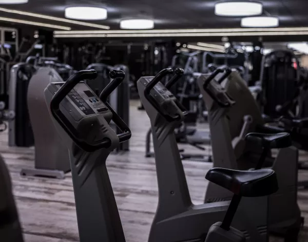 Fitness First Bremen Süd