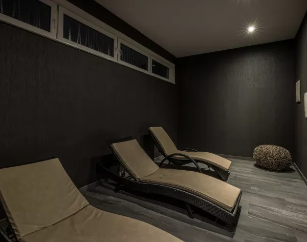 Bremen Wellness Ruheraum