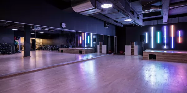 Fitness First Düsseldorf Holthausen