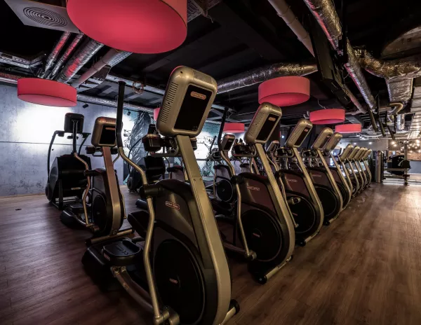 Fitness First Göttingen