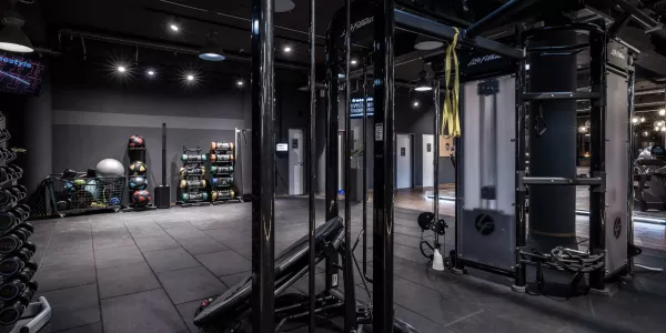 Fitness First Club Vösendorf