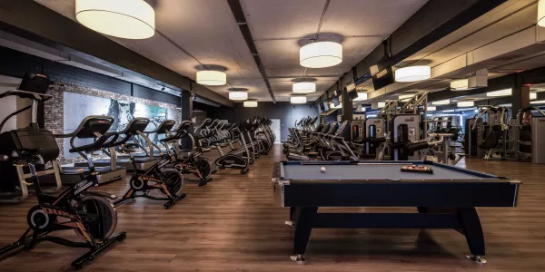 Fitness First Mönchengladbach Regioseite