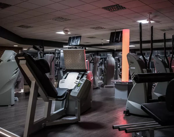 Fitness First Studio Wernigerode