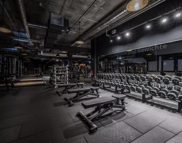 Fitness First Dresden Altstadt Fitness First Dresden Altstadt