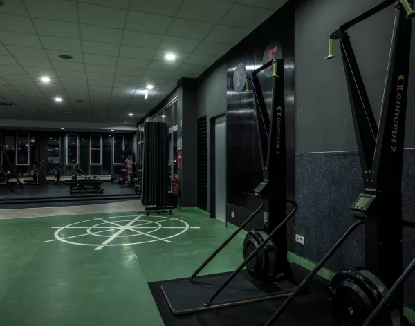 Fitness First Club Stuttgart - Bad Cannstatt