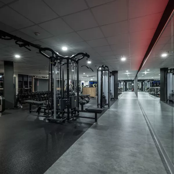 Fitness First Club Stuttgart - Bad Cannstatt