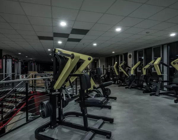 Fitness First Stuttgart Bad Cannstatt