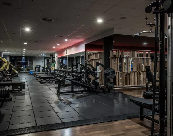 Fitness First Club Stuttgart - Rotebühl