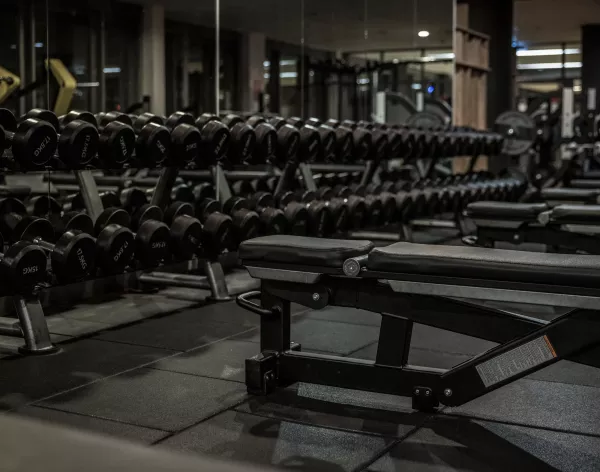 Fitness First Club Stuttgart - Rotebühl