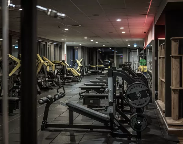 Fitness First Club Stuttgart - Rotebühl