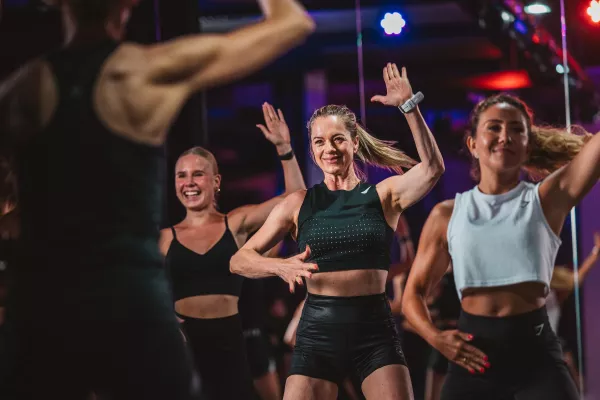 Les Mills Dance® Les Mills Dance®