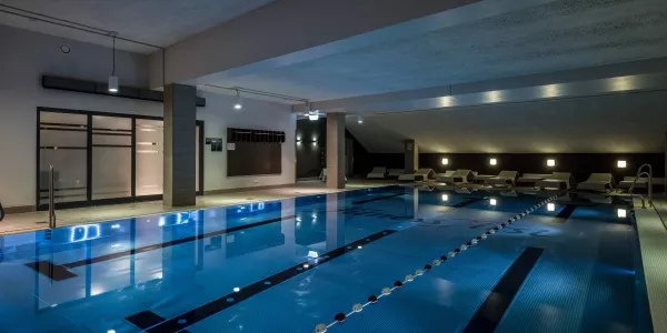 Fitness First Düsseldorf Lighthouse