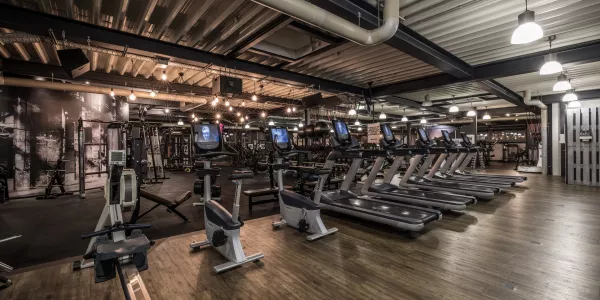 Fitness First Club Plochingen