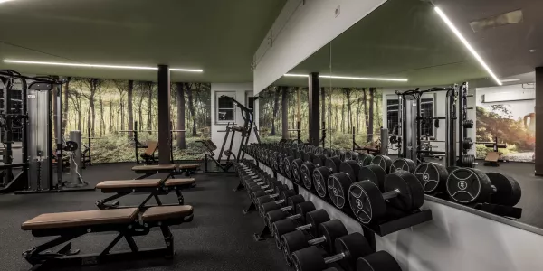 Fitness First Club Wäschenbeuren