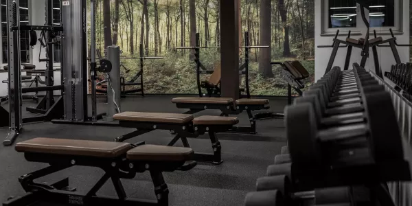 Fitness First Club Detmold