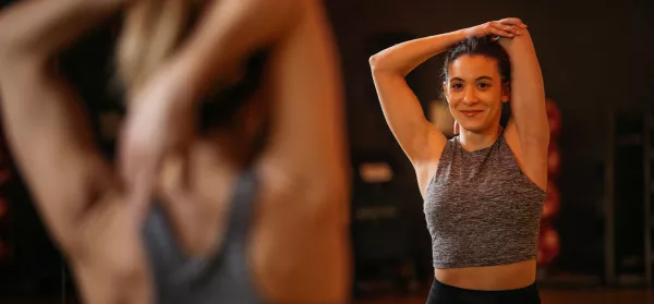 Richtig Dehnen: Tipps & Übungen zum Stretching