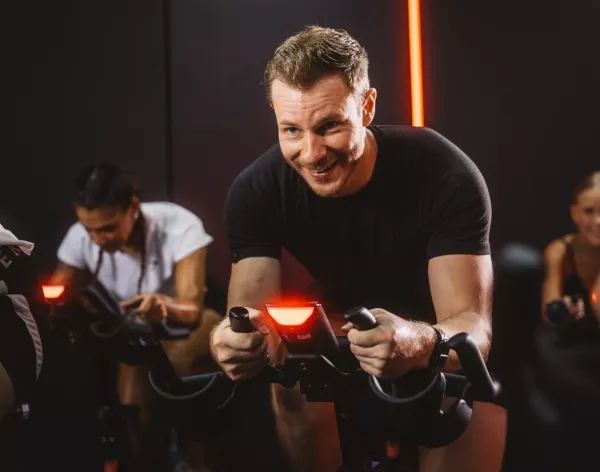 Bike Basics Bike Basics