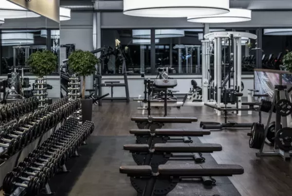 Fitness First Göppingen Stauferpark Fitness First Göppingen Stauferpark